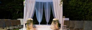 Jewish Wedding Planning